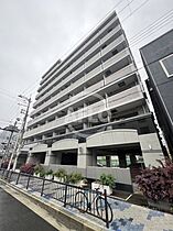 エスリード新梅田  ｜ 大阪府大阪市北区大淀南1丁目（賃貸マンション1K・6階・20.70㎡） その30