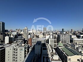 シティタワー梅田イースト  ｜ 大阪府大阪市北区西天満3丁目（賃貸マンション1LDK・19階・58.18㎡） その18