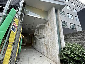 ランズ南森町  ｜ 大阪府大阪市北区東天満2丁目（賃貸マンション3LDK・5階・75.26㎡） その3