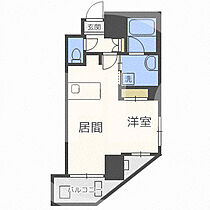 ノルデンハイム同心 1001 ｜ 大阪府大阪市北区同心2丁目（賃貸マンション1LDK・10階・33.58㎡） その2