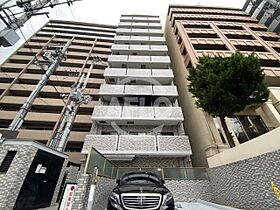 エスリード梅田新道第2  ｜ 大阪府大阪市北区西天満4丁目（賃貸マンション1K・9階・20.21㎡） その1