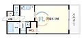 S-FORT福島ラルーナ6階6.9万円