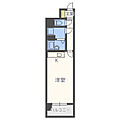 エスリード堂島4階7.8万円