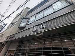 to U 天満ビル