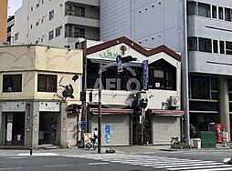 松下13号館
