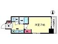 エスリード南森町駅前5階6.0万円