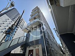 レオパレスアストラーレ茶屋町東