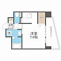 ウィスタリア京橋5階9.8万円