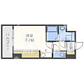 トレヴァンス梅田6階6.8万円
