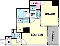 エステムプラザ梅田中崎町25階10.0万円