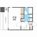 プロスペクト中之島11階8.4万円