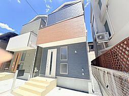新築戸建て都島本通3丁目