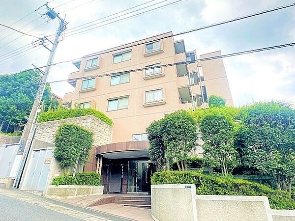イトーピア宮前平デュアルコート