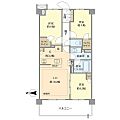 クレヴィア大船3階4,280万円
