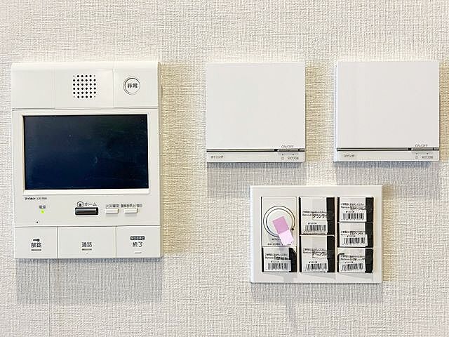 その他 イトーピア白金高輪壱番館 3階/-