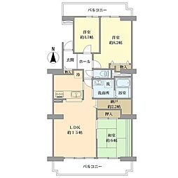 シーアイハイツ町田 D棟