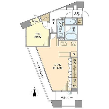 全居室収納あり。それぞれのお部屋にスペースがあるのでプライベートな荷物でも身近に置くことが出来ます。陽当り良好。日差しの差し込む明るい部屋は光熱費も節約できます。