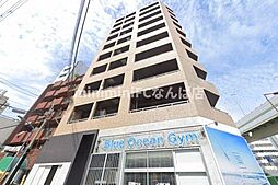 ウォブ新町