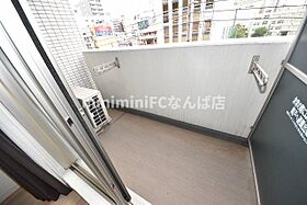 プレサンス難波駅前  ｜ 大阪府大阪市浪速区難波中1丁目8-9（賃貸マンション1K・5階・22.12㎡） その8