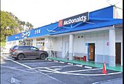 ホームセンター「ホームセンターコーナン千里山田店まで872m」