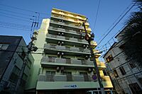 大阪府吹田市岸部南1丁目：物件画像／株式会社ホームレディオ　ピタットハウス千里山店