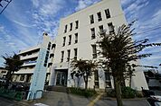警察署、交番「大阪府吹田警察署まで1844m」
