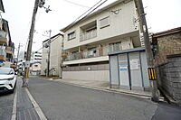 大阪府吹田市山手町3丁目：物件画像／株式会社ホームレディオ　ピタットハウス千里山店