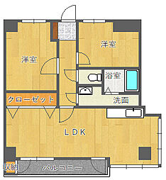 千里ニチゴマンション