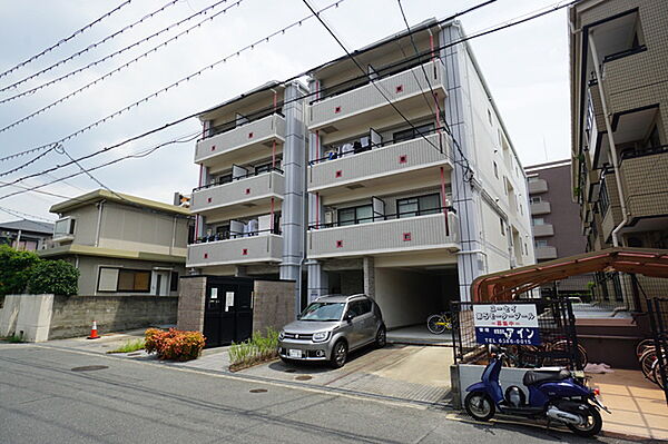 大阪府吹田市垂水町１丁目(賃貸マンション1R・3階・28.87㎡)の写真 その1