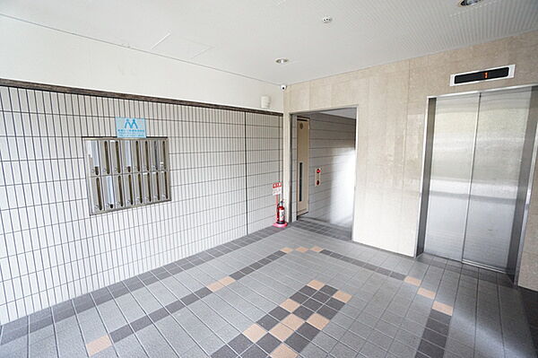 大阪府吹田市佐井寺３丁目(賃貸マンション2LDK・6階・64.29㎡)の写真 その24