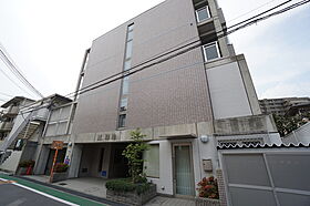 大阪府吹田市千里山西４丁目（賃貸マンション1K・1階・31.46㎡） その1