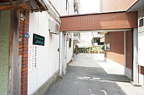 アパートメントシバタ2 201 ｜ 大阪府吹田市垂水町１丁目（賃貸アパート1K・2階・19.80㎡） その16