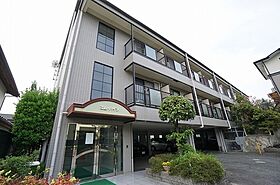 エム・ハイツ  ｜ 大阪府吹田市千里山西３丁目（賃貸マンション1K・2階・23.00㎡） その1