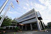 役所「吹田市役所まで2269m」