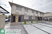 埼玉県新座市畑中2丁目12-22：物件画像／株式会社タウンハウジング東京　成増店