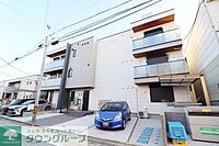 埼玉県戸田市下戸田2丁目12-22：物件画像／株式会社タウンハウジング東京　成増店