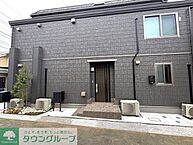 東京都板橋区大原町25-10：物件画像／株式会社タウンハウジング東京　成増店