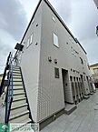 東京都練馬区向山4丁目6：物件画像／株式会社タウンハウジング東京　成増店