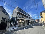 東京都練馬区石神井台7丁目3-3：物件画像／株式会社タウンハウジング東京　成増店