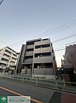 東京都練馬区豊玉南1丁目12-8：物件画像／株式会社タウンハウジング東京　成増店