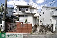 東京都練馬区関町北4丁目21-58：物件画像／株式会社タウンハウジング東京　成増店