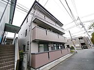 東京都練馬区高野台4丁目12-10：物件画像／株式会社タウンハウジング東京　成増店