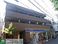 東京都練馬区栄町32-13 N号棟：物件画像／株式会社タウンハウジング東京　成増店