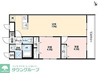 埼玉県朝霞市幸町3丁目10-7：物件画像／株式会社タウンハウジング東京　成増店