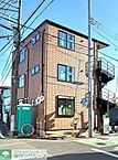 東京都練馬区南田中4丁目10-20：物件画像／株式会社タウンハウジング東京　成増店