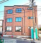 東京都練馬区南田中4丁目10-20：物件画像／株式会社タウンハウジング東京　成増店