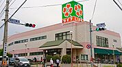 ライフ石神井台店 徒歩12分。 900m