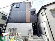 東京都板橋区弥生町11-11：物件画像／株式会社タウンハウジング東京　成増店