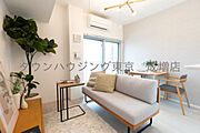 ※写真は同タイプ住戸です。