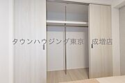※写真は同タイプ住戸です。